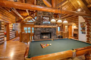 2179 Creekside Ct, Pinetop, AZ 85935 - Photo 25