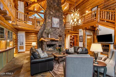 2179 Creekside Court, Pinetop, AZ 85935 - Photo 11