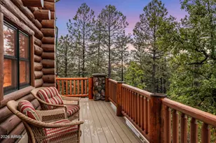 2179 Creekside Ct, Pinetop, AZ 85935 - Photo 63