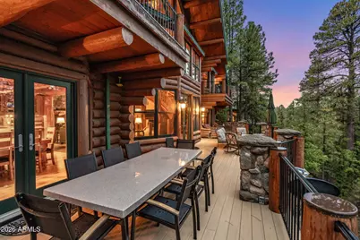 2179 Creekside Court, Pinetop, AZ 85935 - Photo 61