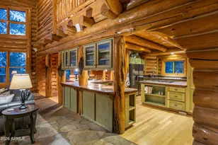 2179 Creekside Ct, Pinetop, AZ 85935 - Photo 49