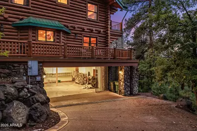 2179 Creekside Court, Pinetop, AZ 85935 - Photo 67