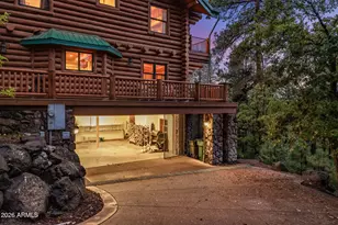 2179 Creekside Ct, Pinetop, AZ 85935 - Photo 67