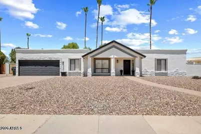 6828 E Ludlow Drive, Scottsdale, AZ 85254 - Photo 1