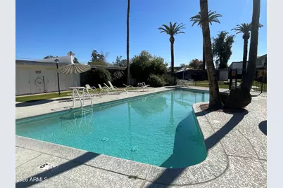 3242 E Camelback Road #204, Phoenix, AZ 85018 - Photo 1