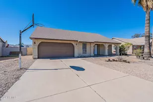 11926 N 78th Dr, Peoria, AZ 85345 - Photo 1