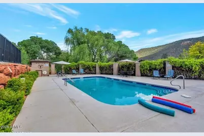 468 Tanglewood Trail, Sedona, AZ 86351 - Photo 45