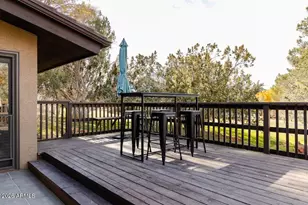 468 Tanglewood Trail, Sedona, AZ 86351 - Photo 33
