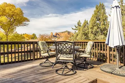 468 Tanglewood Trail, Sedona, AZ 86351 - Photo 1