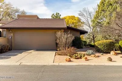 468 Tanglewood Trail, Sedona, AZ 86351 - Photo 39