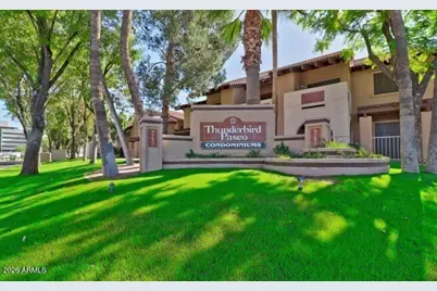 5757 W Eugie Avenue #1045, Glendale, AZ 85304 - Photo 1