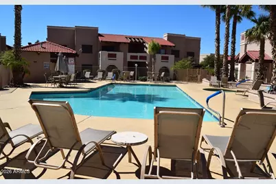 5757 W Eugie Avenue #1045, Glendale, AZ 85304 - Photo 27