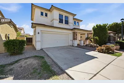 5209 W Shaw Butte Drive, Glendale, AZ 85304 - Photo 1