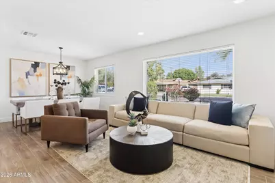 7142 N 17th Drive, Phoenix, AZ 85021 - Photo 3