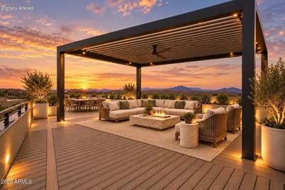 12002 N Falcon Drive #7, Fountain Hills, AZ 85268 - Photo 5
