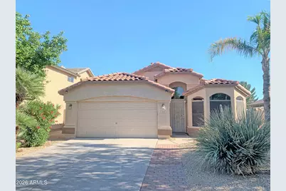 1723 E Erie Street, Gilbert, AZ 85295 - Photo 1