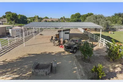 4808 E Rogers Lane, San Tan Valley, AZ 85140 - Photo 53