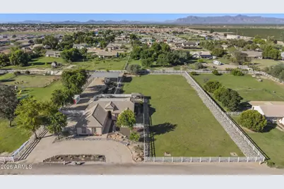 4808 E Rogers Lane, San Tan Valley, AZ 85140 - Photo 1