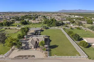 4808 E Rogers Ln, San Tan Valley, AZ 85140 - Photo 1