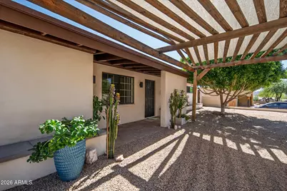 13227 N Victor Hugo Avenue, Phoenix, AZ 85032 - Photo 1