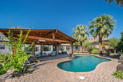 13227 N Victor Hugo Avenue, Phoenix, AZ 85032 - Photo 23
