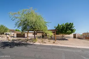 13227 N Victor Hugo Ave, Phoenix, AZ 85032 - Photo 3