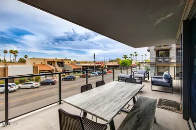 4422 N 75th Street #2008, Scottsdale, AZ 85251 - Photo 9