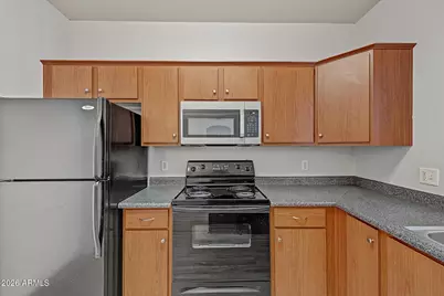1941 S Pierpont Drive #2119, Mesa, AZ 85206 - Photo 5