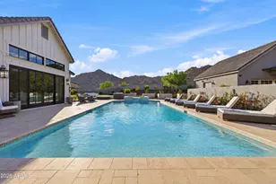 3076 N Heritage St, Buckeye, AZ 85396 - Photo 49
