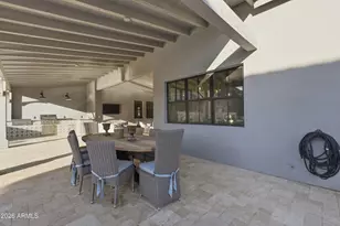 3076 N Heritage St, Buckeye, AZ 85396 - Photo 41