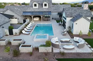3076 N Heritage St, Buckeye, AZ 85396 - Photo 5