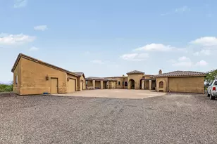 14105 E Monterra Wy, Scottsdale, AZ 85262 - Photo 1