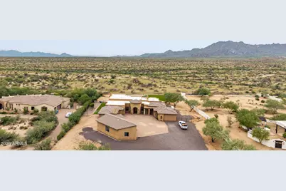 14105 E Monterra Way, Scottsdale, AZ 85262 - Photo 41