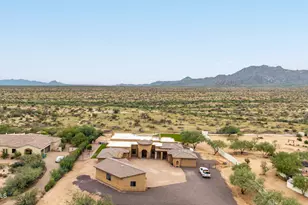 14105 E Monterra Wy, Scottsdale, AZ 85262 - Photo 41