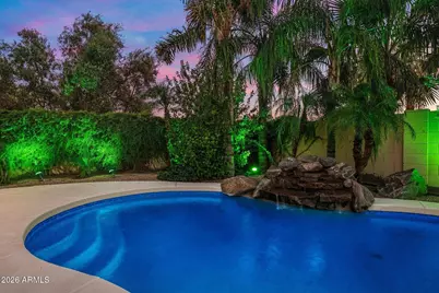 4524 S Stockade Court, Gilbert, AZ 85297 - Photo 19