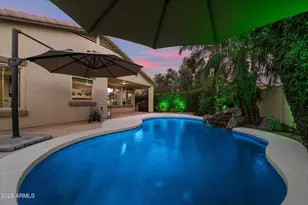 4524 S Stockade Ct, Gilbert, AZ 85297 - Photo 17