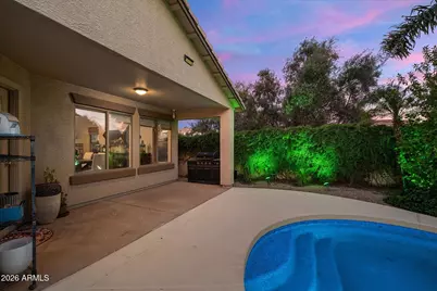 4524 S Stockade Court, Gilbert, AZ 85297 - Photo 15