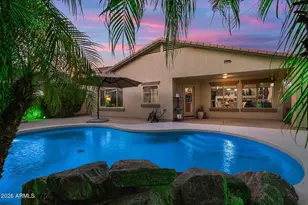 4524 S Stockade Ct, Gilbert, AZ 85297 - Photo 1