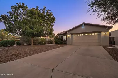 4524 S Stockade Court, Gilbert, AZ 85297 - Photo 21