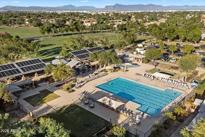 4524 S Stockade Court, Gilbert, AZ 85297 - Photo 23