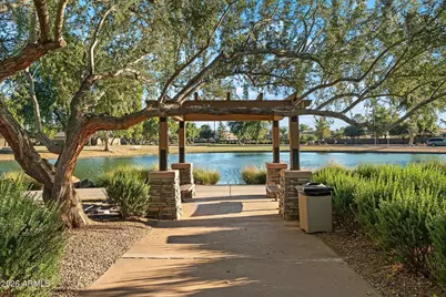 4524 S Stockade Court, Gilbert, AZ 85297 - Photo 25