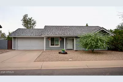 1158 E Del Rio Street, Chandler, AZ 85225 - Photo 1