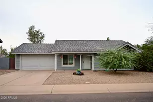 1158 E Del Rio St, Chandler, AZ 85225 - Photo 1