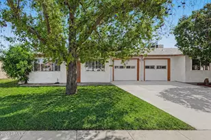 10123 N 96th Ave, Peoria, AZ 85345 - Photo 1