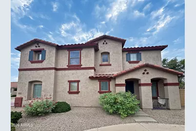 1032 E Cantebria Drive, Gilbert, AZ 85296 - Photo 1