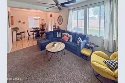 1032 E Cantebria Drive, Gilbert, AZ 85296 - Photo 7
