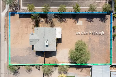 1210 E Highland Avenue, Phoenix, AZ 85014 - Photo 3