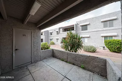 4444 E Paradise Village Parkway N #124, Phoenix, AZ 85032 - Photo 21