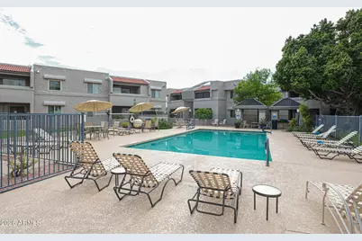 4444 E Paradise Village Parkway N #124, Phoenix, AZ 85032 - Photo 25