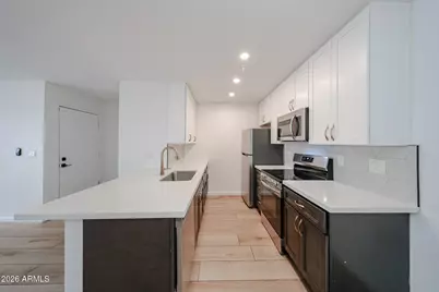 4444 E Paradise Village Parkway N #124, Phoenix, AZ 85032 - Photo 7